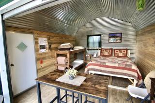 Amazing Glamping Village Ideal for Groups or Big Family Getaways in Utah - 7
