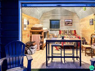 Amazing Glamping Village Ideal for Groups or Big Family Getaways in Utah - 4