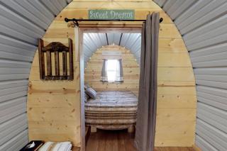 Amazing Glamping Village Ideal for Groups or Big Family Getaways in Utah - 2