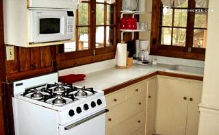 Cozy Cabin Rental with Stunning Lake Views in West Branch, Michigan - 5