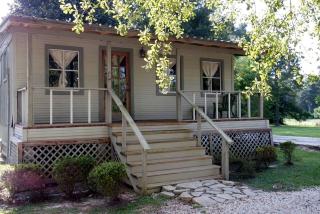 Expansive Vacation Lodge Rental for 60 Guests in Covington, Louisiana - 5