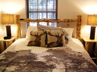 Inviting Family-Friendly Cabin Rental for Four on Flathead Lake in Montana - 7