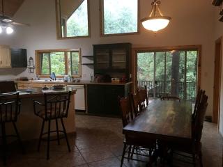 Luxury Cabin with Incredible Views of Tonto National Forest in Arizona - 4