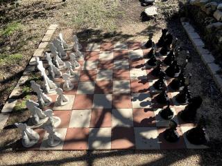 Wimberley Romance: Escape to a Cozy Cabin Nestled in Nature, TX - 4