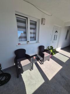 Airport Apartmani Nevena - 1