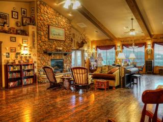 Stagecoach Trails Guest Ranch - 6
