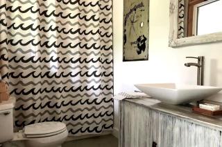 Rustic Chic Maine Cabin @ Diagonair near Sedgwick, Maine - 3