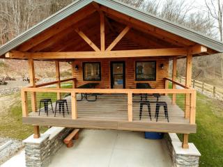 Amazing A-Frame Perfect for Outdoor Lovers in Ohio - 0