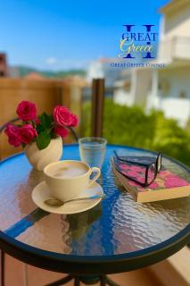 Great Greece Le Convivial Suites - 7