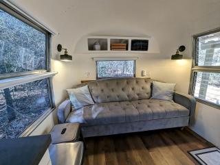 Well-Deserved Nature Getaways in this Fully-Equipped Airstream in Midway, Texas - 9