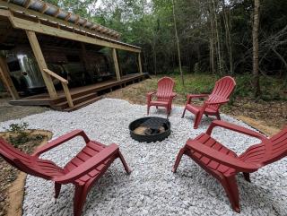 Well-Deserved Nature Getaways in this Fully-Equipped Airstream in Midway, Texas - 6