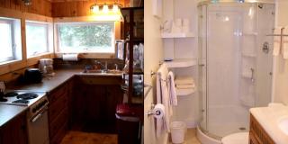 Pet Friendly Cottage with Stunning Views in Boothbay Harbor, Maine - 3