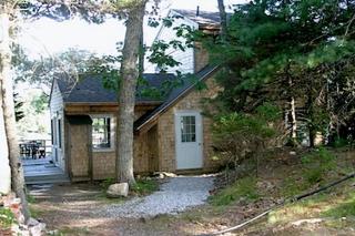 Pet Friendly Cottage with Stunning Views in Boothbay Harbor, Maine - 5