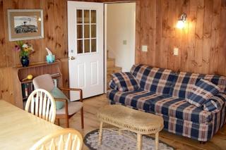 Pet Friendly Cottage with Stunning Views in Boothbay Harbor, Maine - 1