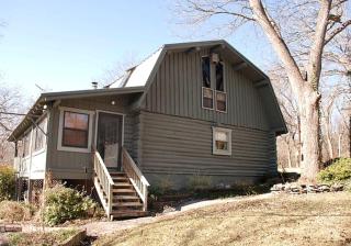 Charming Family-Friendly Cabin Rental by Guadalupe River near New Braunfels, Texas - 0