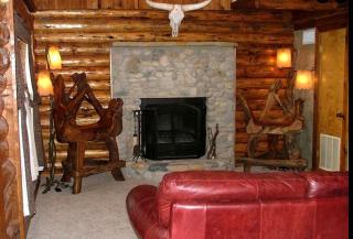 Charming Family-Friendly Cabin Rental by Guadalupe River near New Braunfels, Texas - 4