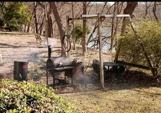 Charming Family-Friendly Cabin Rental by Guadalupe River near New Braunfels, Texas - 2