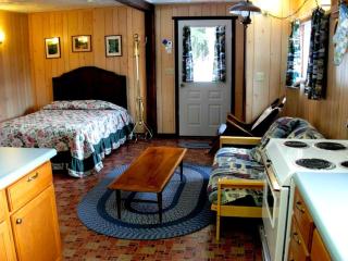 Secluded Cabin Rental near Mount Rainier National Park in Washington - 8