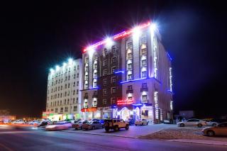 Al-Saif Grand Hotel - Muscat - 0