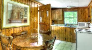 Deluxe Cabins for Rent near Lake Cumberland in Somerset, Kentucky - 8