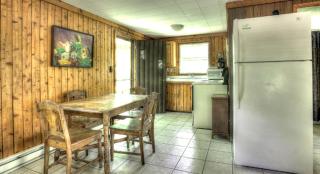 Deluxe Cabins for Rent near Lake Cumberland in Somerset, Kentucky - 1