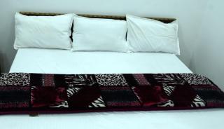 maa kalishila home stay - 6