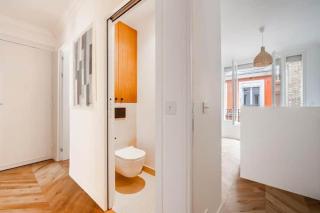 Luxury Stay - 5