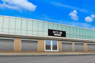 Super Hotel O Sector 51 Metro Station Formerly Shubham Residency - 7