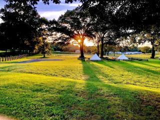 Scenic Barn B&B with Private Bath & Country Breakfast near Old Hickory Lake – Gallatin, Tennessee - 3