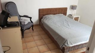 Étage prive avec Chambre, salle de bain, terrasse - 3