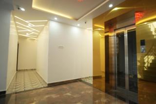 HOTEL KINGS PARADISE BANQUET & LAWN, Airport - 1