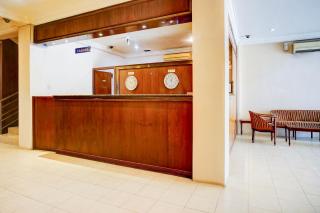 OYO 94799 Siwah Hotel - 5