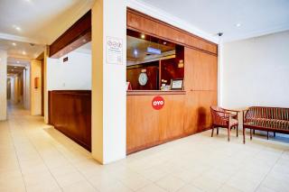OYO 94799 Siwah Hotel - 4