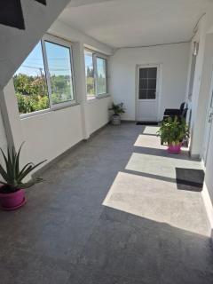 Airport Apartmani Nevena - 2