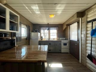 Portage Lakeside Cabins in Portage Lake, ME - 4