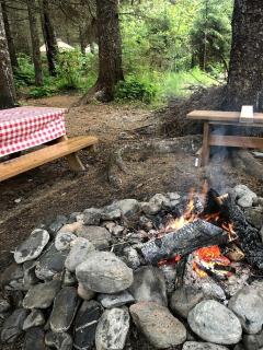 Family Friendly Yurt Glamping, Perfect for an Alaskan Adventure - 2