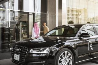 Rosh Rayhaan by Rotana - Riad - 1