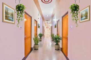 FabHotel Shree Venkatesh Nileyam - 6