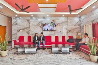 FabHotel Shree Venkatesh Nileyam - 7