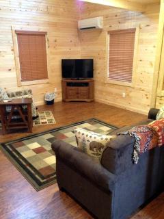 Mammoth Cave Cabin for the Best Holiday in Kentucky - 9