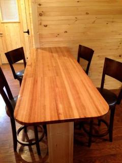 Mammoth Cave Cabin for the Best Holiday in Kentucky - 1