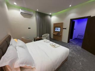 شقق دفادف المخدومة - Ha'il - 0