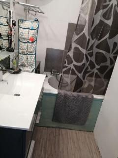 Appartement 70m2 chez Audrey - Gardanne - 3