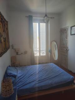 Appartement 70m2 chez Audrey - Gardanne - 2