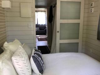 Glamping in North Carolina for Weekend Getaways near Asheville - 2