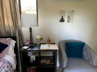 Couples' Studio Cabin Rental with Great Hiking near Red Rock Crossing, Arizona - 9