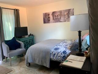 Couples' Studio Cabin Rental with Great Hiking near Red Rock Crossing, Arizona - 3