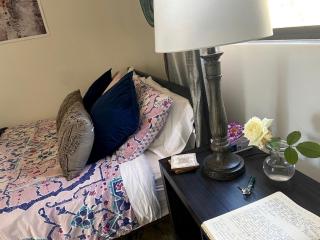 Couples' Studio Cabin Rental with Great Hiking near Red Rock Crossing, Arizona - 1