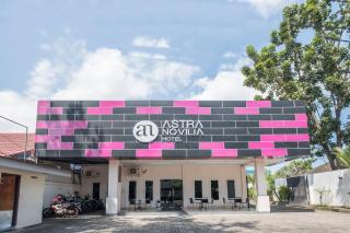 Capital O 94770 Hotel Astra Novilia - 8
