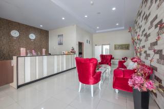 Capital O 94770 Hotel Astra Novilia - 6